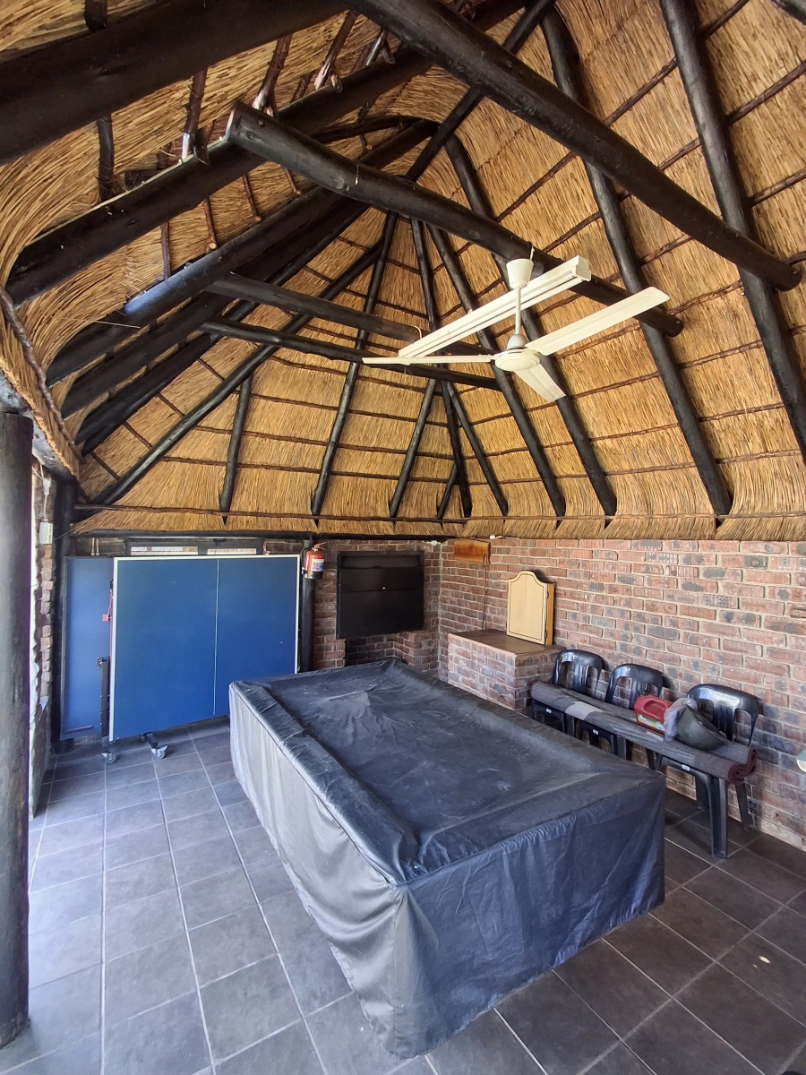 3 Bedroom Property for Sale in Bedelia Free State